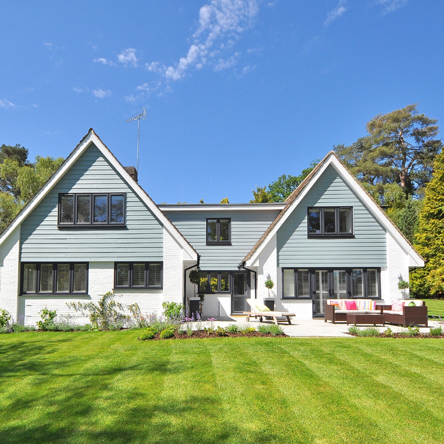 Why Should I Get My Home Rendered?