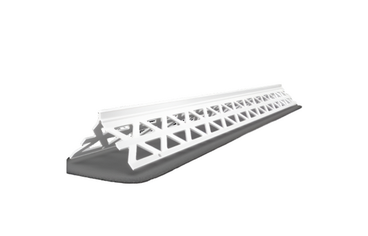PVC Render corner bead 10mm