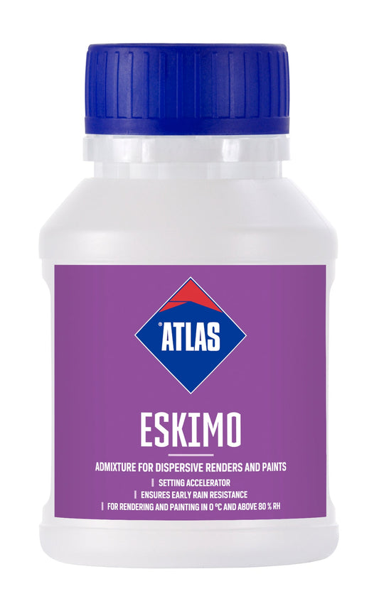 ATLAS ESKIMO 250ml